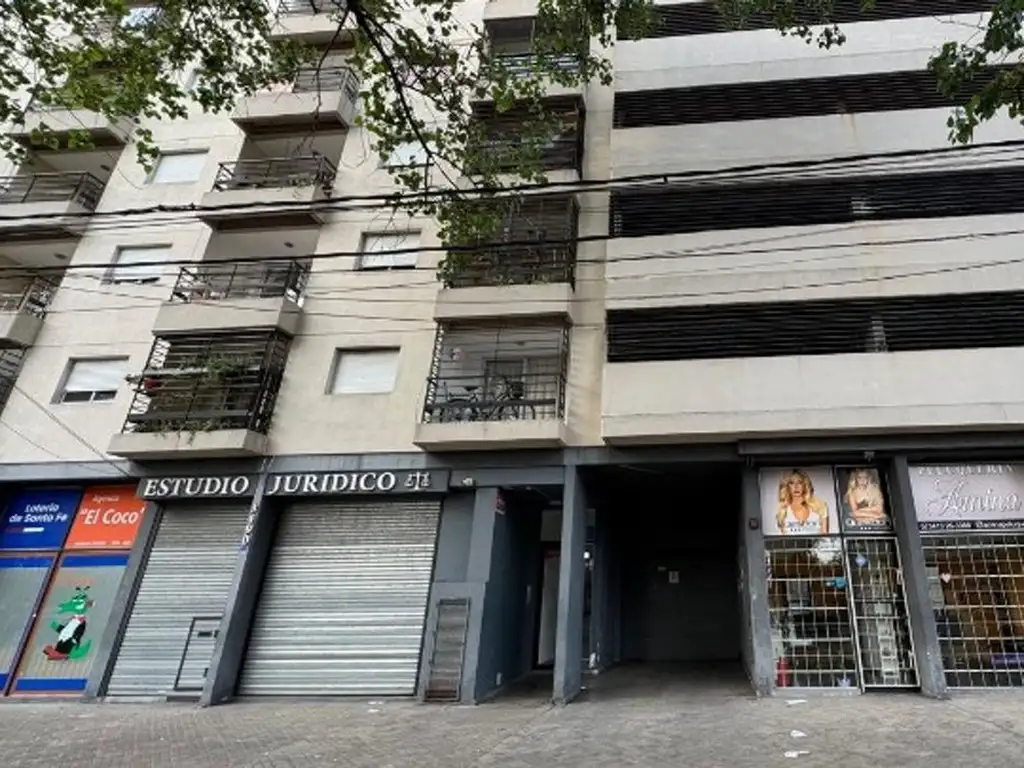 COCHERA EN VENTA -BARRIO ECHESORTU