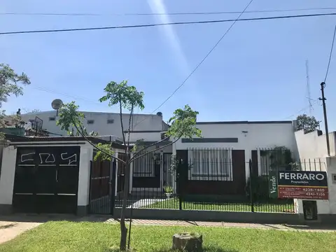 CASA EN VENTA