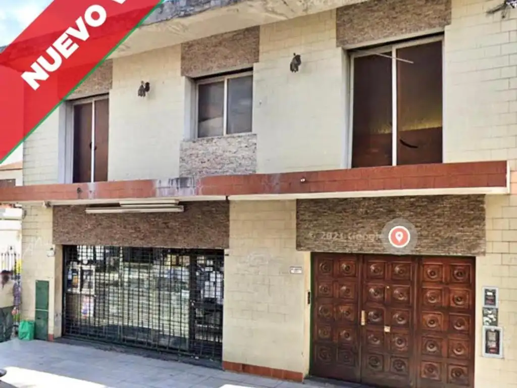 Lote de terreno en excelente ubicación.