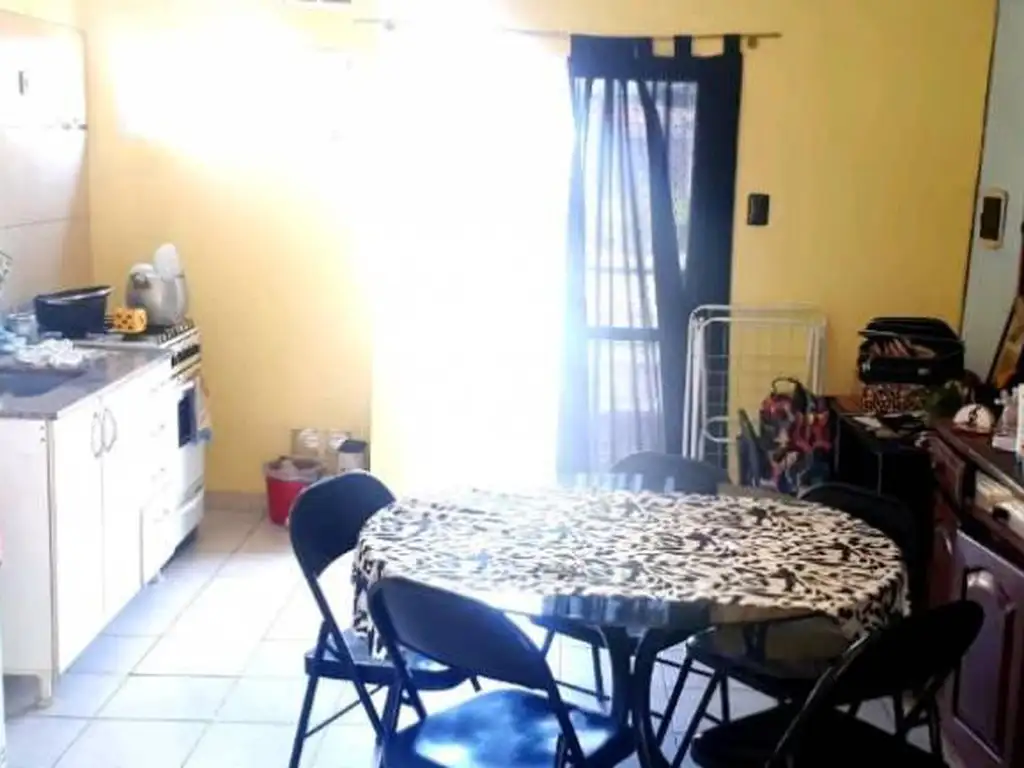 VENDO DPTO INTERNO EN BARRIO GUADALUPE