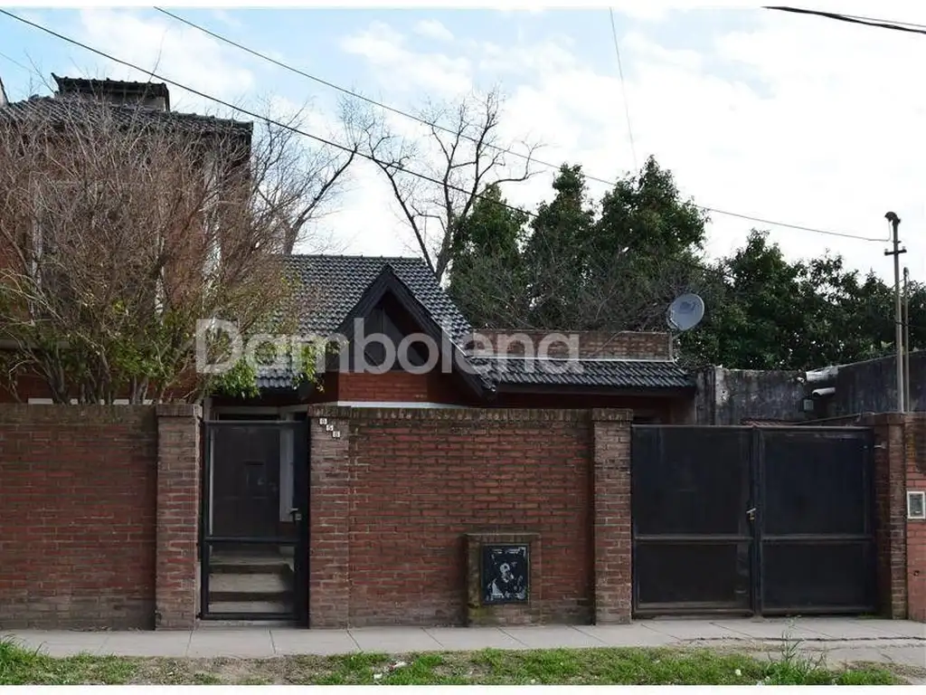 Casa  en Venta o permuta ubicado en Merlo, Merlo - DAM0447_LP358782_2