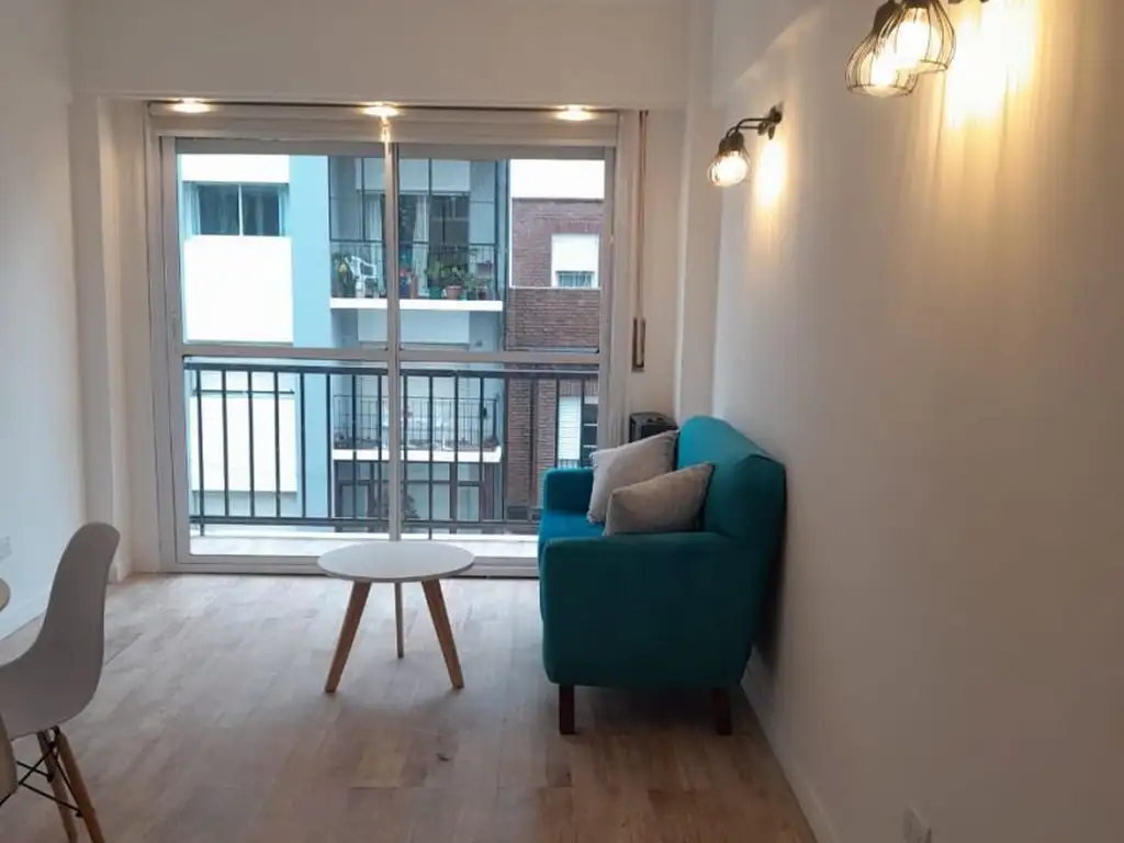 Departamento - Venta - Argentina, Mar del Plata - SANTA FE 2100