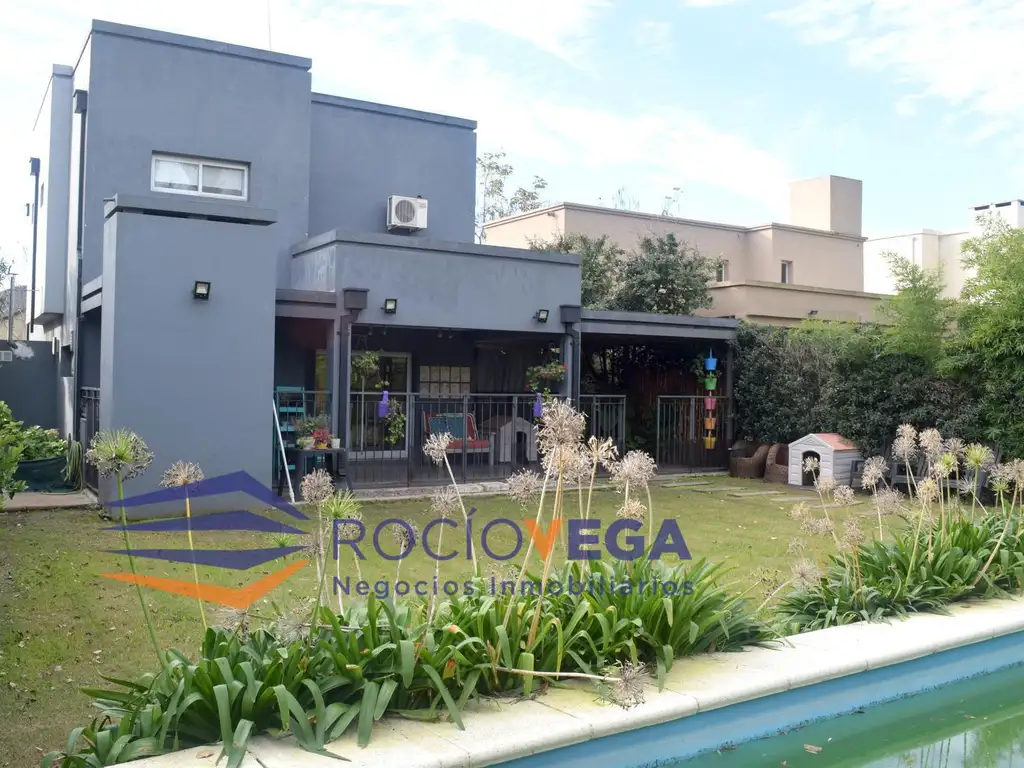 Casa en venta en Barrio Las Orquídeas  Pilar