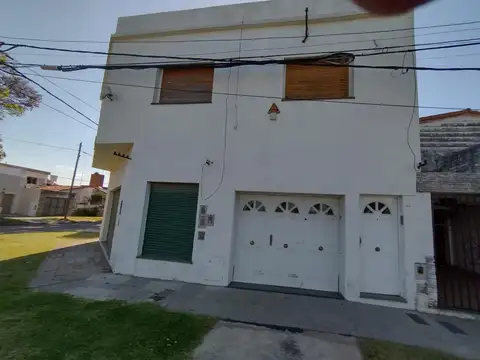 Casa en venta en Pueyrredon al 3200 - Jorge Cura - Buscainmueble