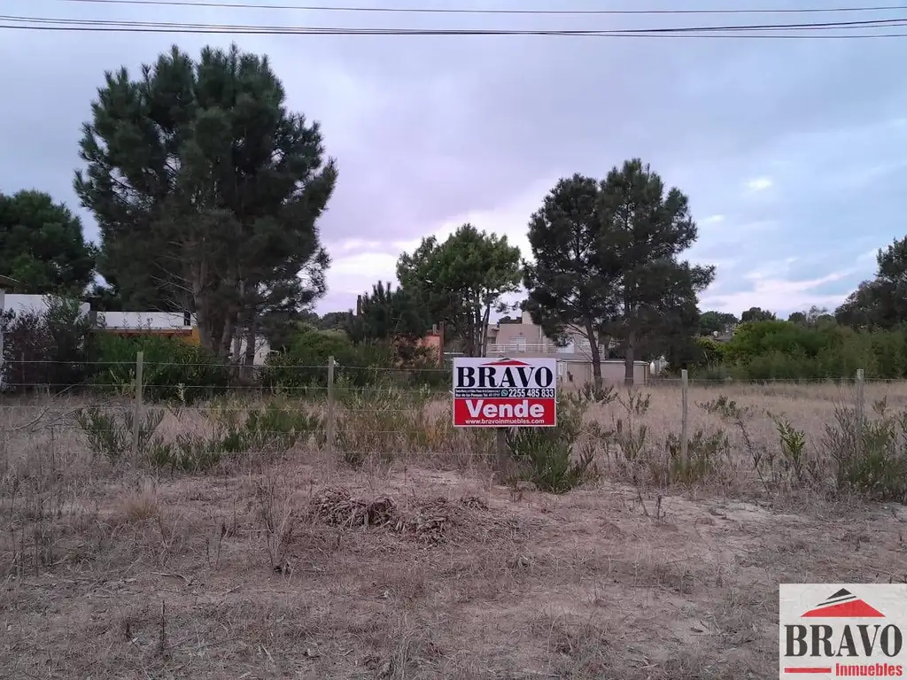 Terreno / Lote en venta de 900m2 ubicado en Las Gaviotas