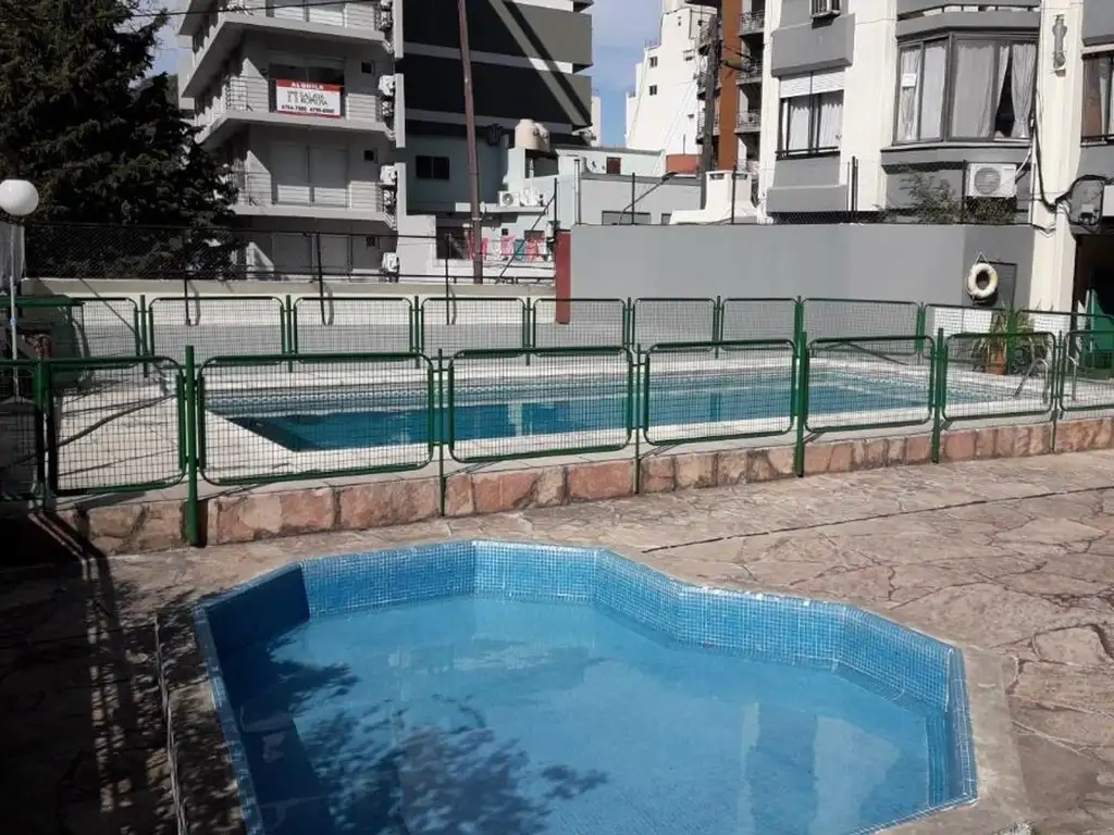 Departamento en Venta 3 ambientes OLIVOS La Isla