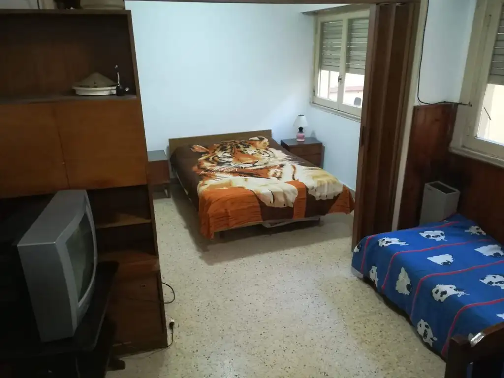 Departamento - Alquiler temporario - Argentina, Mar del Plata - RIVADAVIA 2100