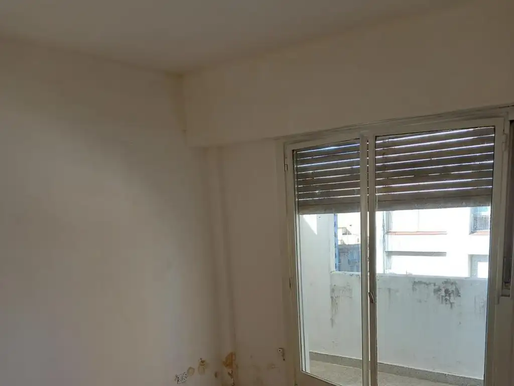 Av. Pueyrredon al 400 - 3 amb c/balcón - BALVANERA - Venta