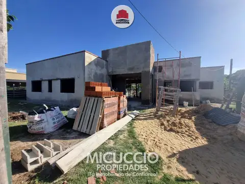 Casa en venta, Club Náutico El Cazal  (Parcela N°147), Escobar