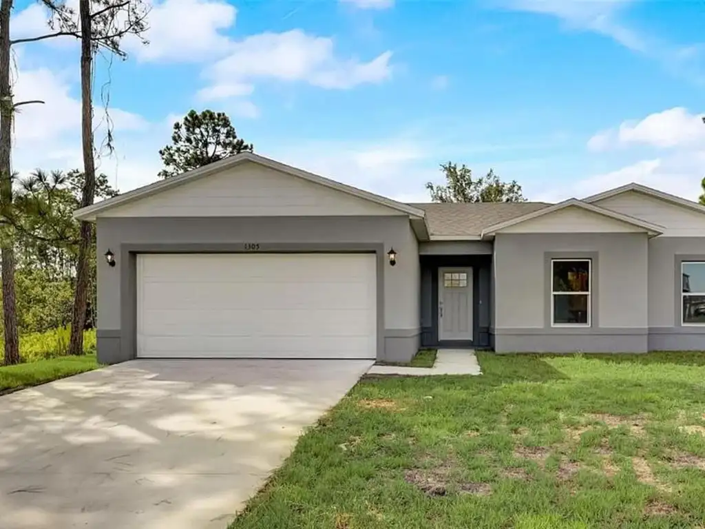 Casa en Venta en Poinciana, Florida