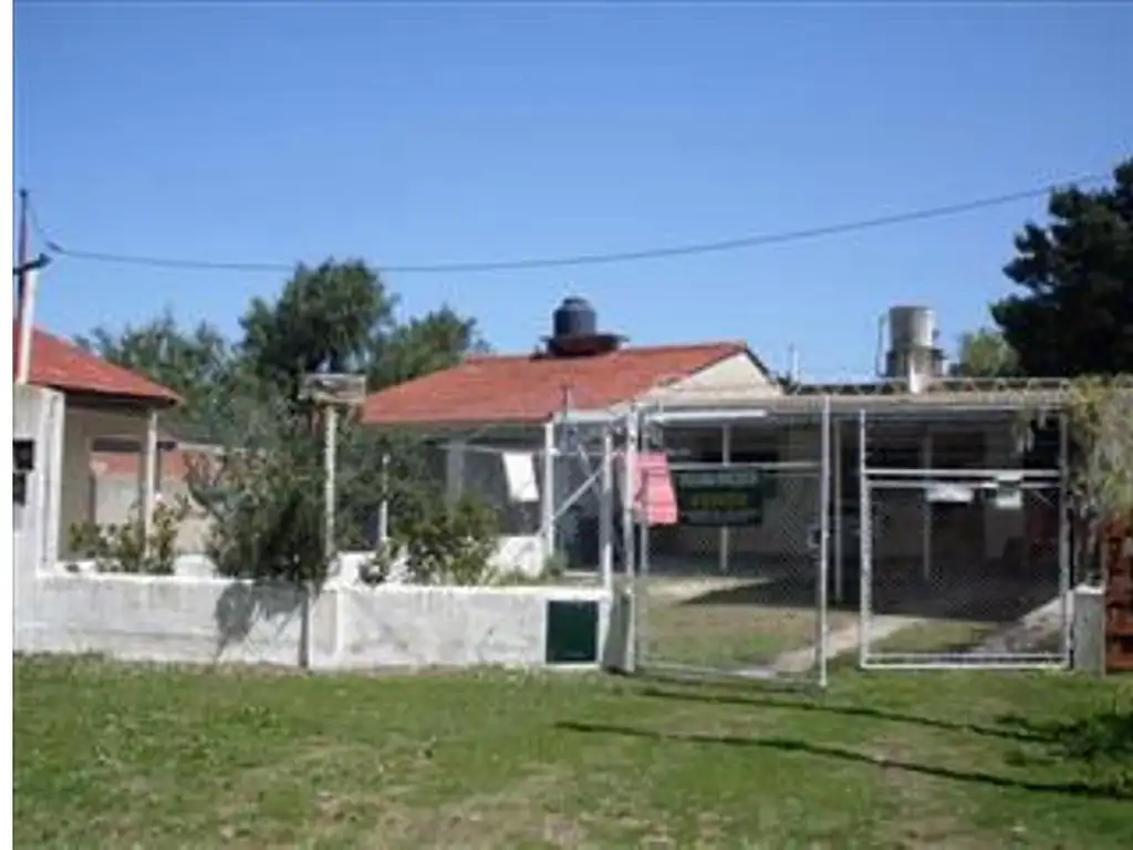 Casa en Venta 1