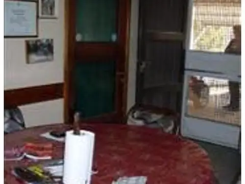 Casa en Venta con cochera