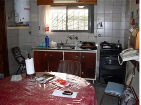Casa en Venta - 2 ambientes - USD 37.000