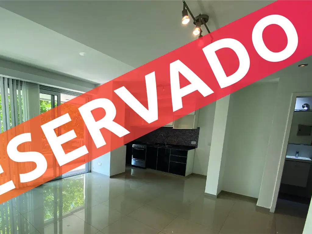 ALQUILER DEPARTAMENTO 2 AMB 59 M2 LANUS OESTE CON COCHERA