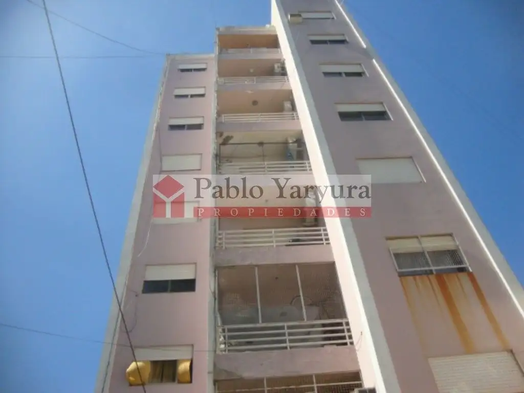 Departamento - Venta - Argentina, Tres de Febrero - MAGDALENA DAVID - (3F) 2784