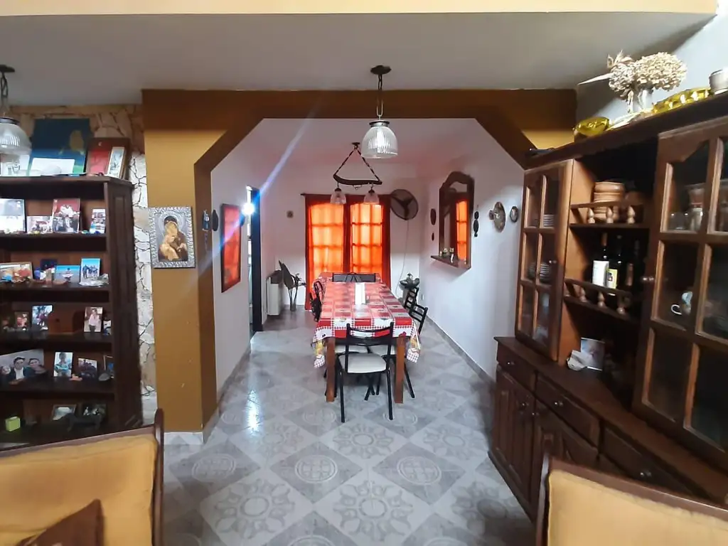 CASA VENTA ALMIRANTE BROWN