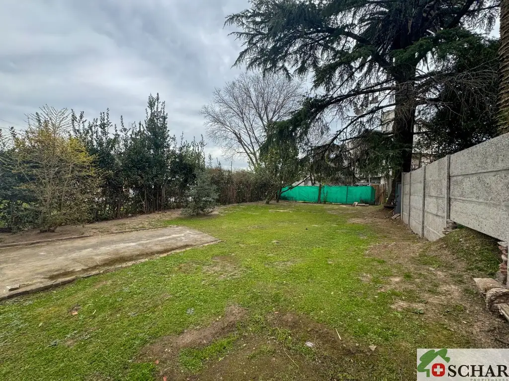 Lote en venta de 240m2 ubicado en Ingeniero Maschwitz