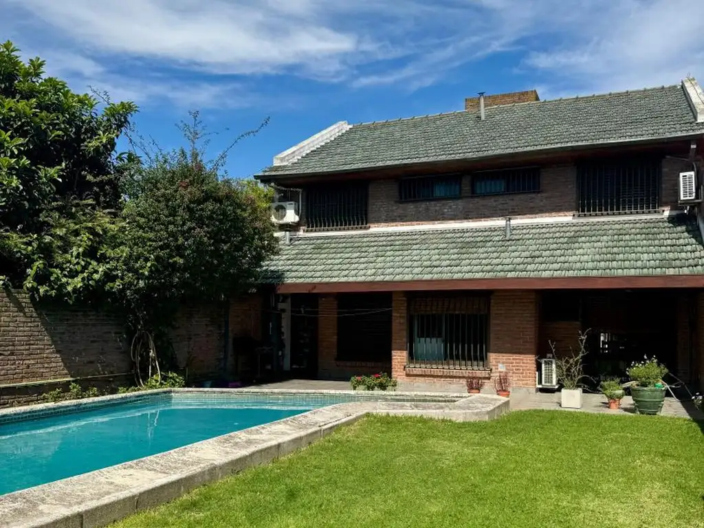 Casa - Venta - Argentina, San Isidro - JOSÉ INGENIEROS 2300