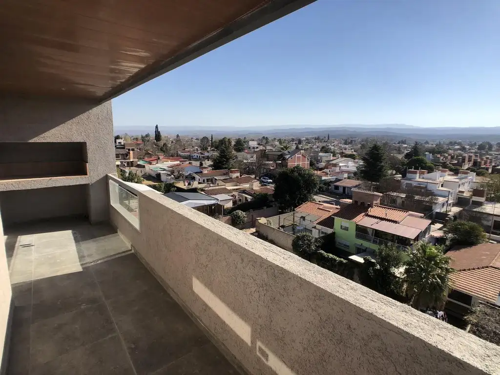 VENTA DEPARTAMENTO EN VILLA CARLOS PAZ - Av. Ramón J. Cárcano 450 - 1 dormitorio