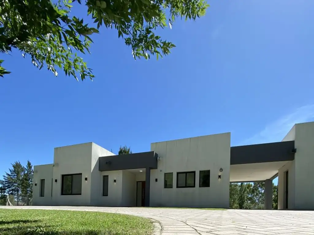 Casa - Venta - Argentina, Brandsen