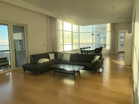 Departamento Semipiso  en Venta en Puerto Madero, Capital Federal, Buenos Aires