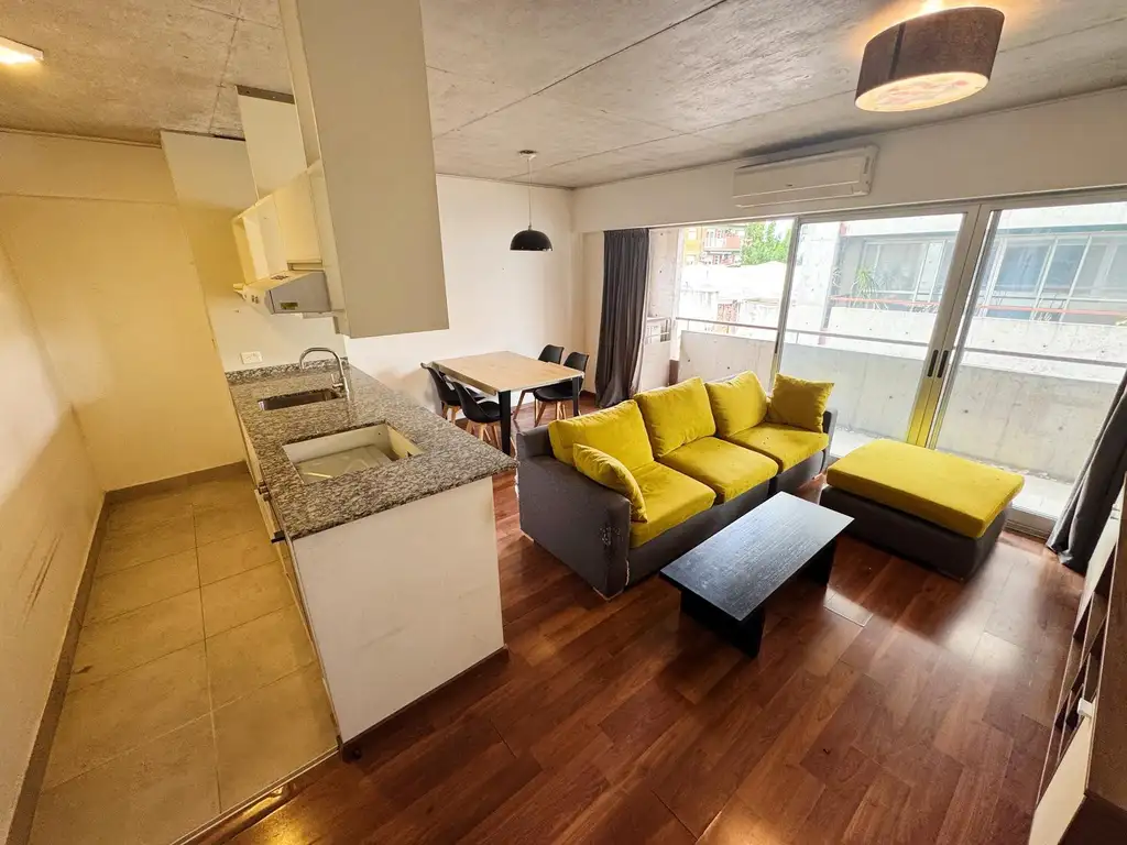 Departamento en  venta en San Fernando