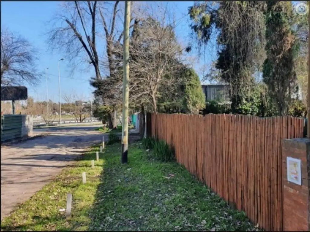 IDEAL INVERSORES: VENTA LOTE DE 1.800m2, EN ITUZAINGÓ