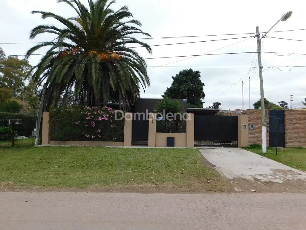 Casa Quinta  en Venta o permuta ubicado en Moreno, G.B.A. Zona Oeste