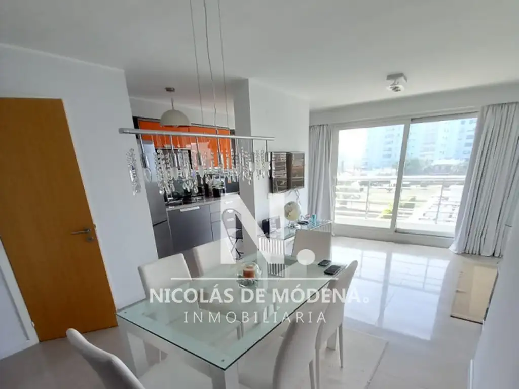 Departamento en venta de 1 suite en Alexander Collection