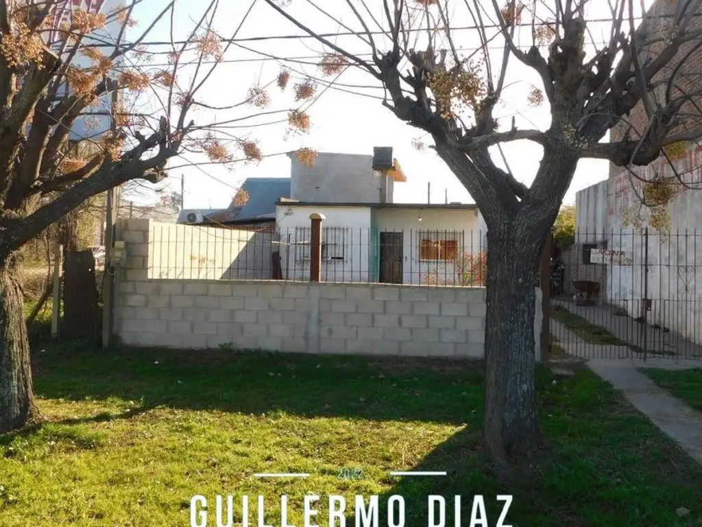 Terreno en venta - Moreno