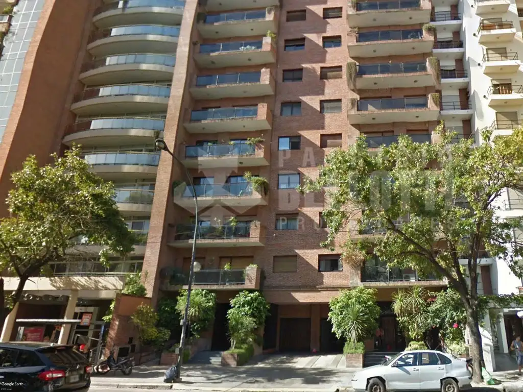 Departamento en Venta - Zona Plaza Paso - LA PLATA