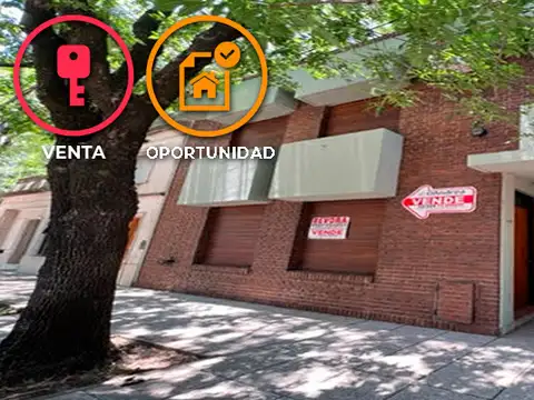 Venta / Oportunidad CASA CENTRICA