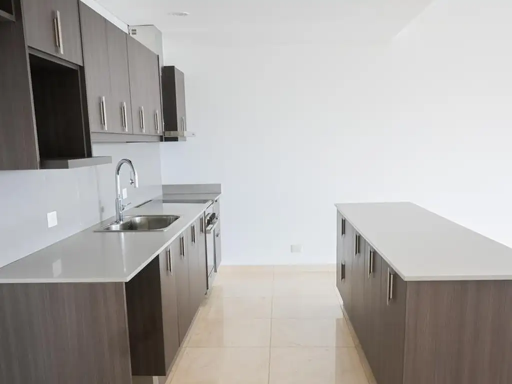 Departamento en alquiler y venta en Bouquet- Ayres Vila- Pilar