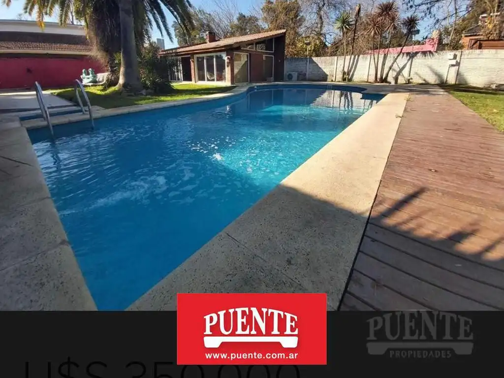 Quinta - Canning (Ezeiza) - Canning - Venta con Renta