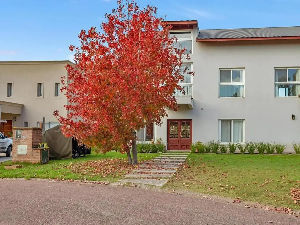 Casa en Barrio Las Liebres