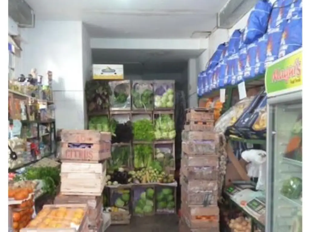 VENTA DE LOCAL EN BARRIO NORTE-CON GAS Y SIN EXPENSAS