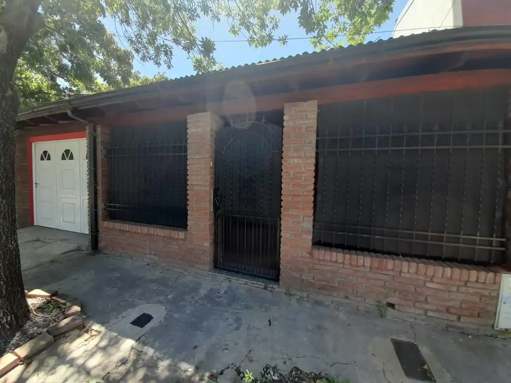 Casa en venta