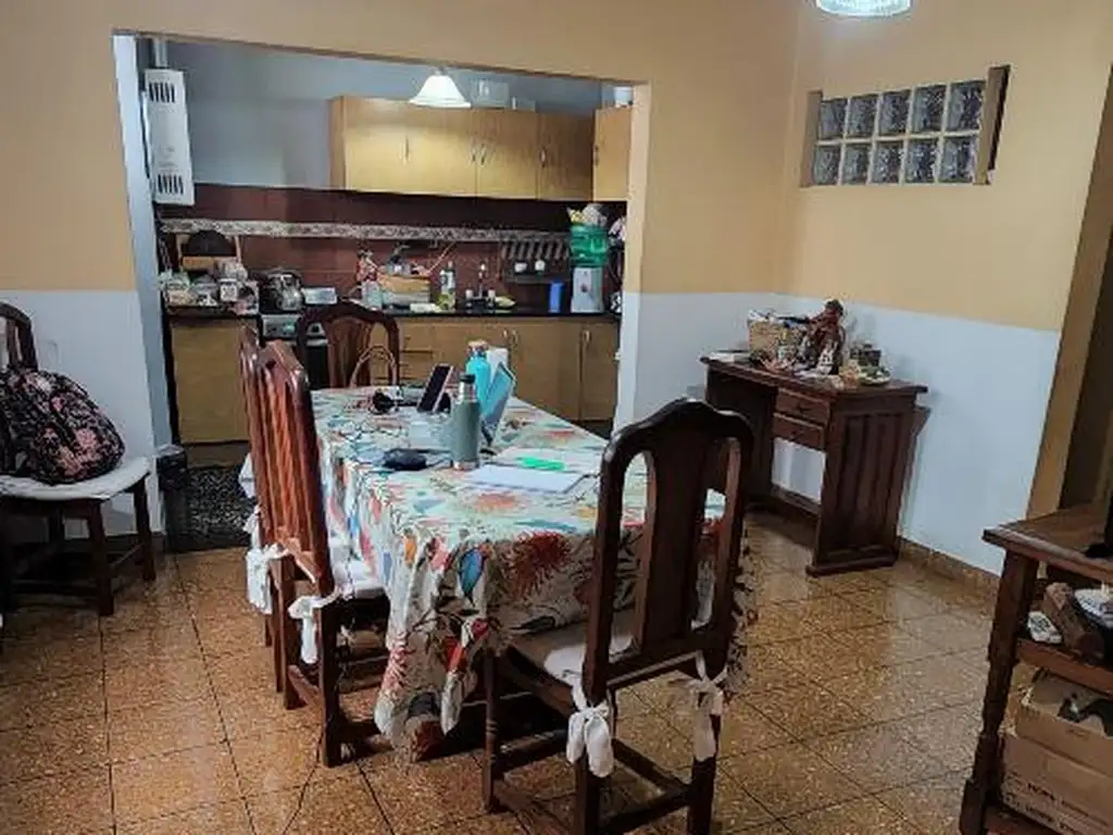 DEPTO T/CASA EN VENTA DE LA PEÑA 76 WILDE