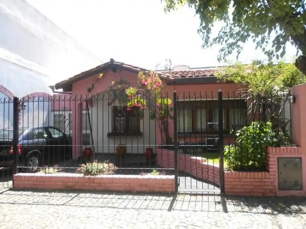 Casa en Venta 2