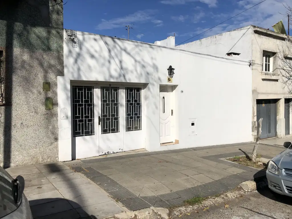 Casa - Venta - Argentina, Capital Federal - JOSE ENRIQUE RODO 5100