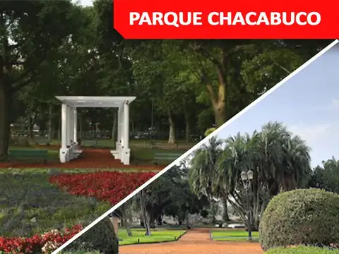 Departamento en Venta al Sur
