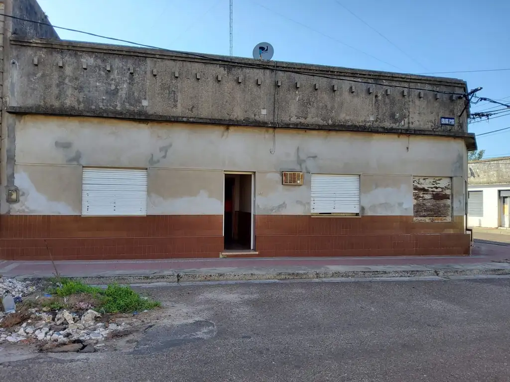 Casa - Venta - Argentina, Concordia - ENTRE RIOS 100