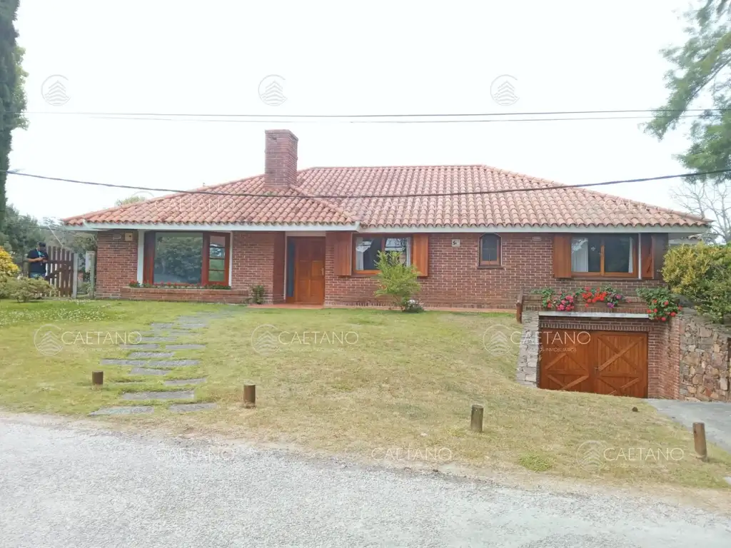 Venta casa 3 dormitorios, Pinares Punta del Este