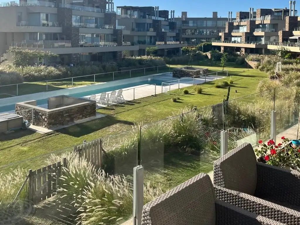 Departamento Triplex  en Venta en Castaños, Nordelta, Tigre