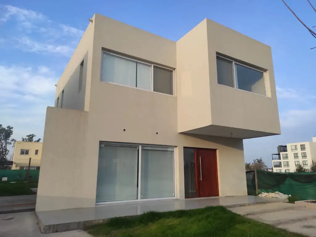 Casa  en Venta ubicado en Vila Marina I, Villanueva, Tigre