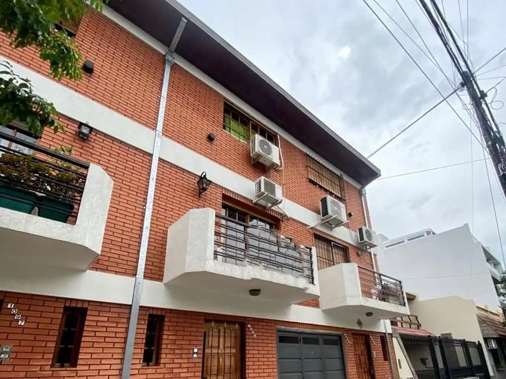 Departamento - Venta - Argentina, Capital Federal - Guamini  1000