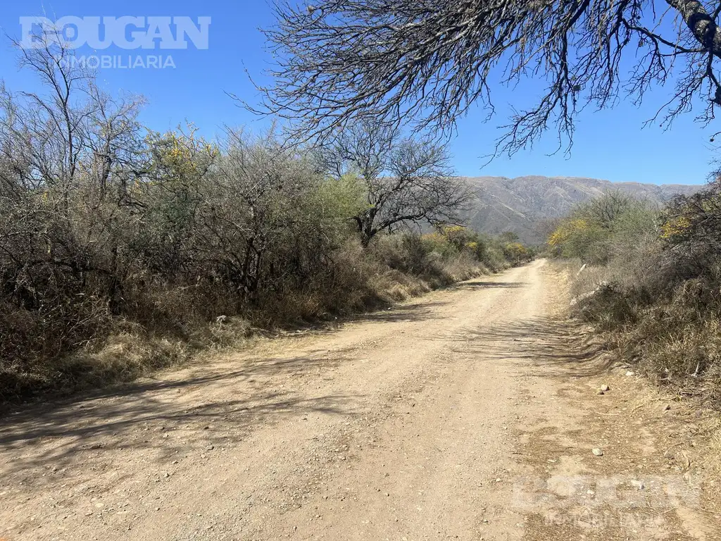 VENTA - Terreno en Los Molles