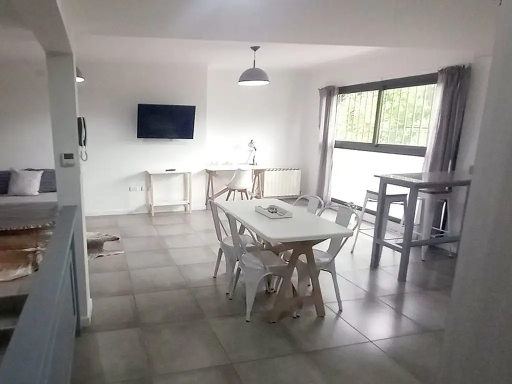 Moderno loft en Videla Correa: ¡Oportunidad única!