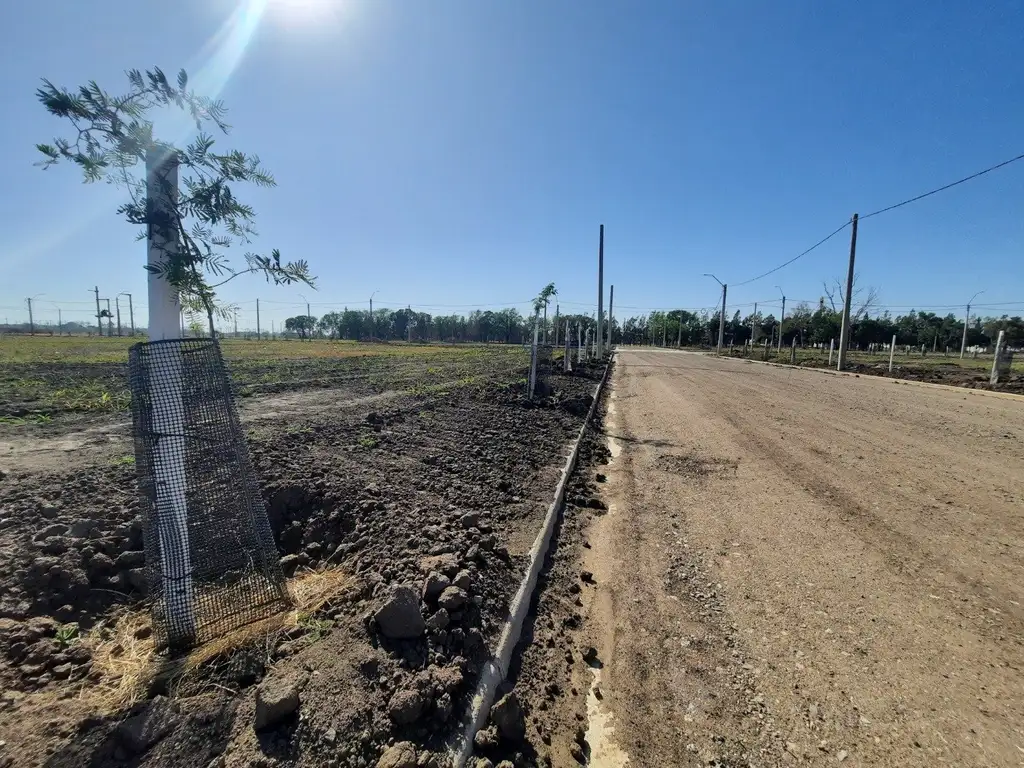 VENTA – LOTES EN BARRIO LOS CEIBOS, JESÚS MARÍA