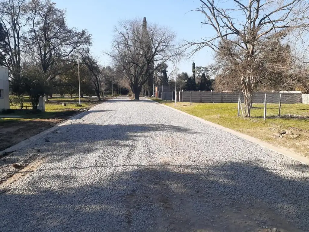 FINANCIADO  LOTE DE 170M2 EN BARRIO PERIMETRADO TORTUGUITAS